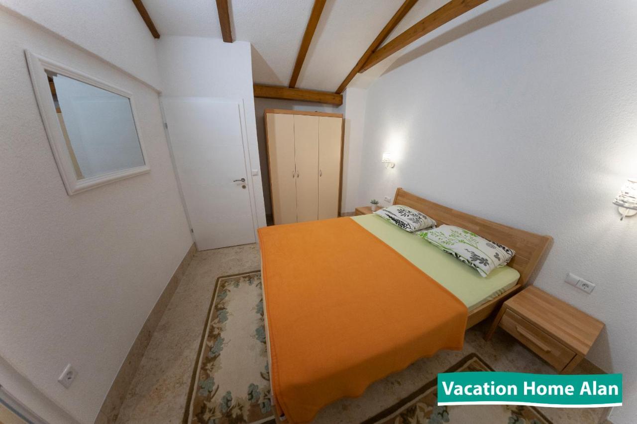 Vacation Home Alan 2 Kulen Vakuf Exterior foto