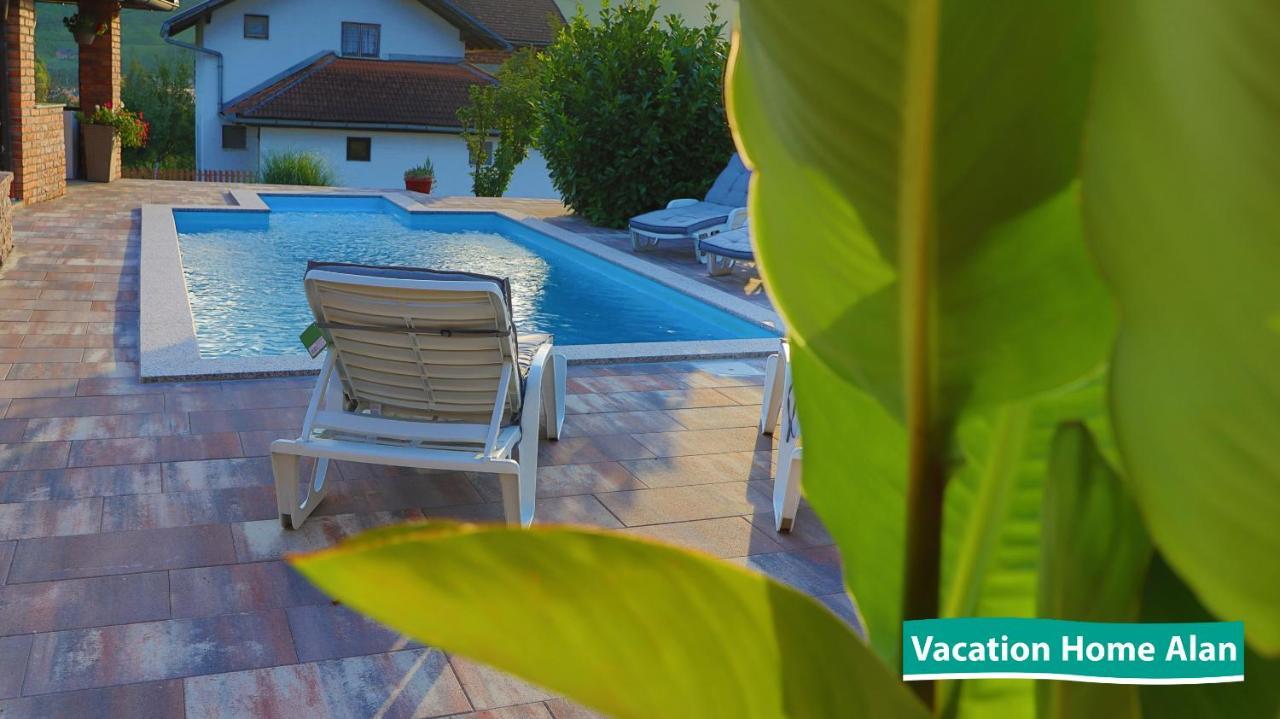 Vacation Home Alan 2 Kulen Vakuf Exterior foto