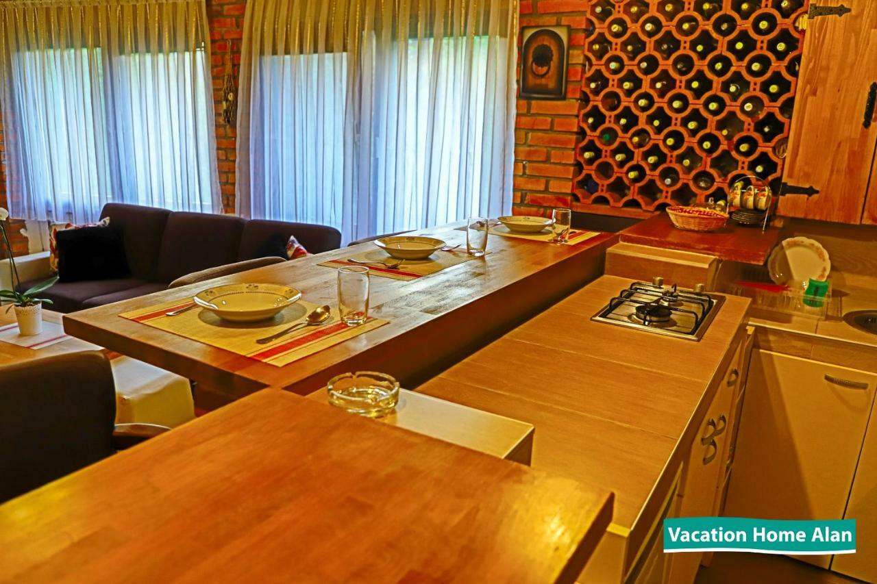 Vacation Home Alan 2 Kulen Vakuf Exterior foto