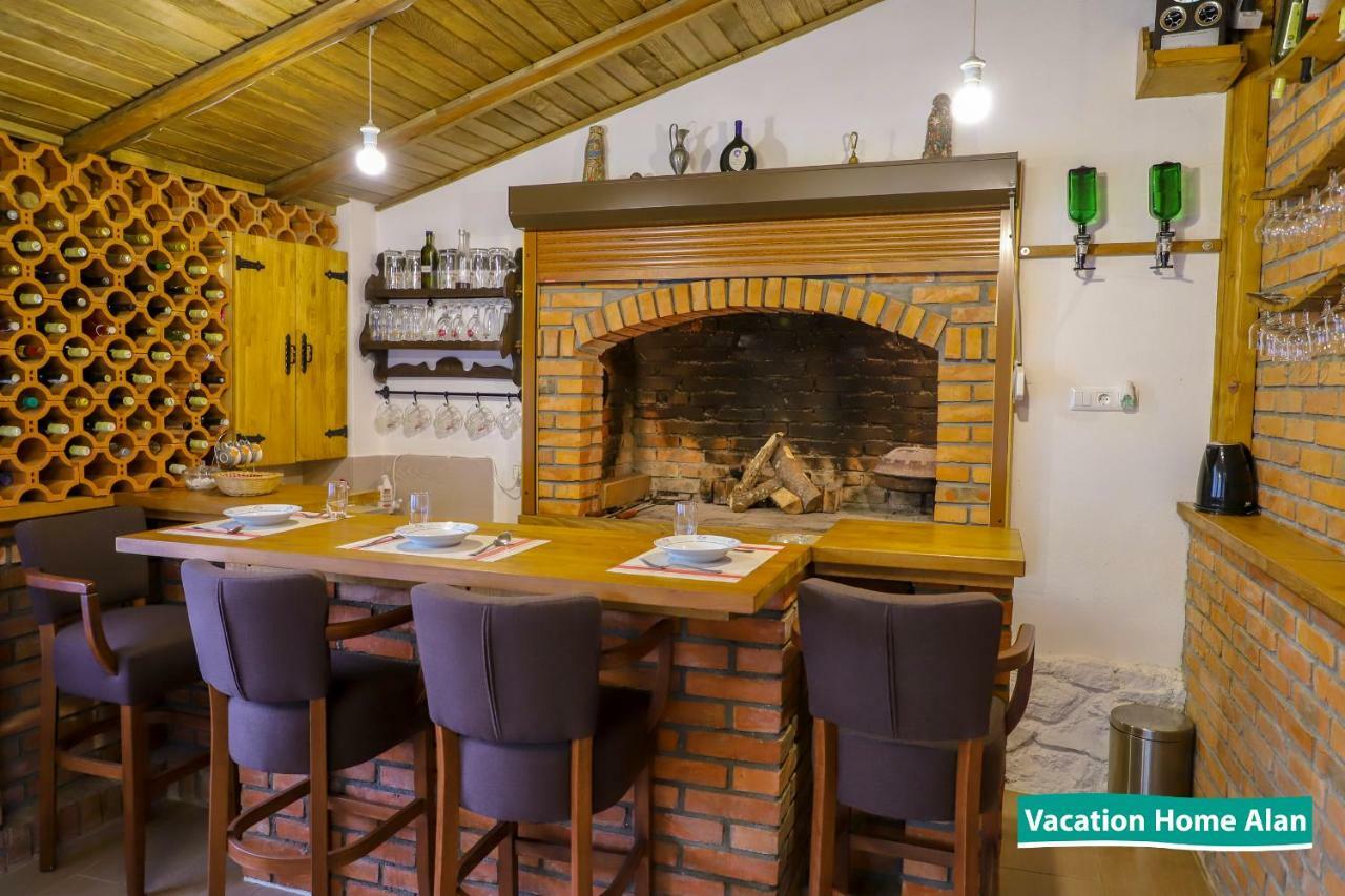 Vacation Home Alan 2 Kulen Vakuf Exterior foto